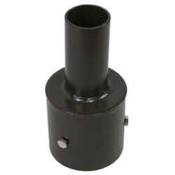 pole_top_tenon_for_4_inch_round_steel_poles pole_top_tenon_for_4_inch_round_steel_poles