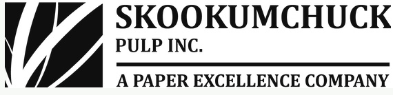 Skookumchuck Pulp has solar traffic products from Solar Lighting International, Inc.