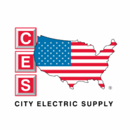 city electric supply uses solar lighting from Solar Lighting International, Inc.