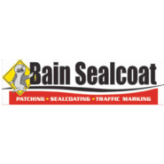 Bain Sealcoat Ft Myers FL logo