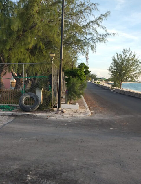 Solar Hurricane Resistant Island Lighting Solar Hurricane Resistant Island Lighting