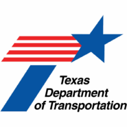 Texas Department of Transportation logo