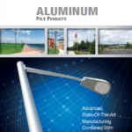 Aluminum Pole Products Catalog from Solar Lighting International, Inc.