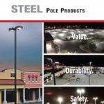 Steel Pole Products Catalog