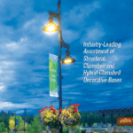 Decorative Pole Base Products