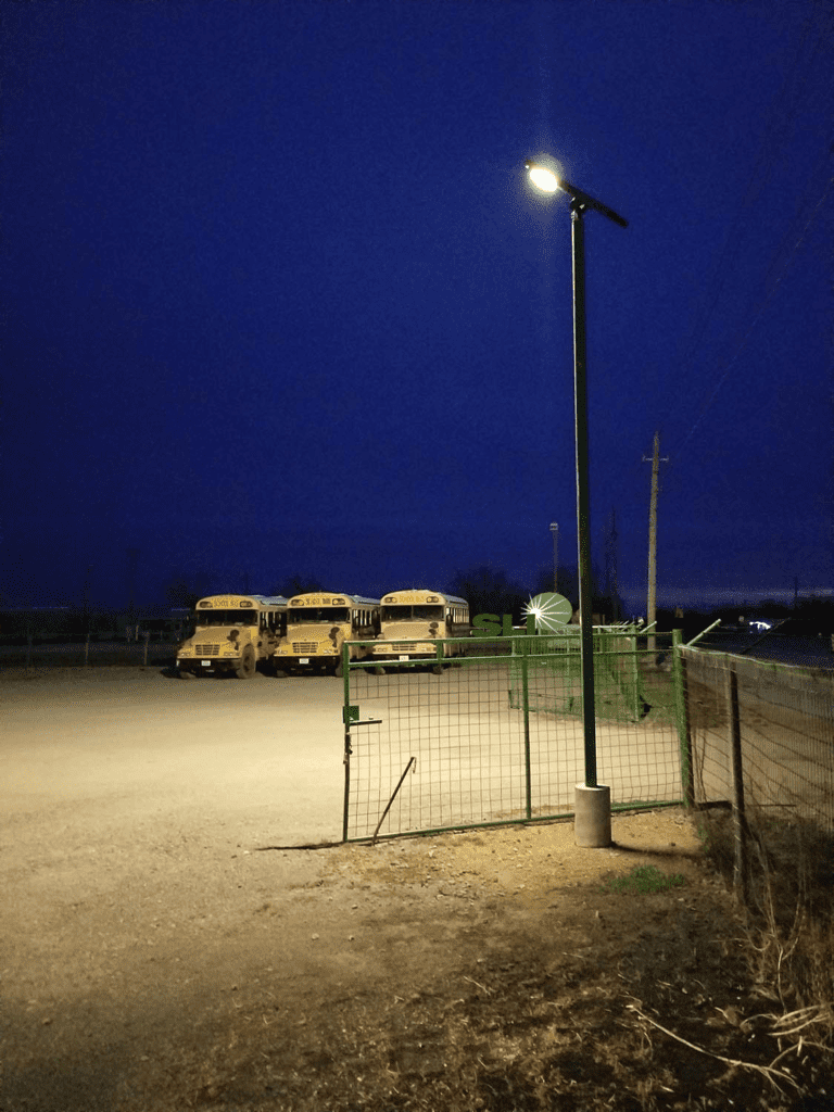 Stealth-Solar-LED-Lighting-Installation-in-Breckenridge-Texas-min