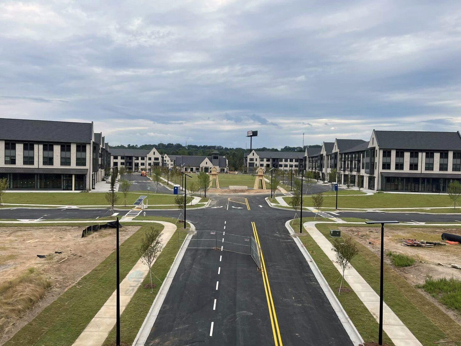 East-Coast-Residential-Solar-Street-Lighting