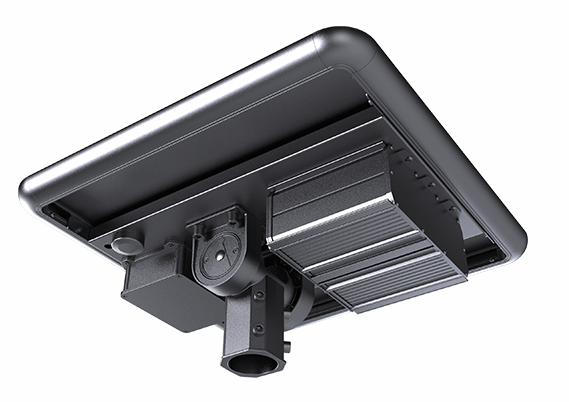 stealth solar gateway T-Mobile certified for IoT