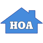 HOA SOLAR LIGHTING ICON