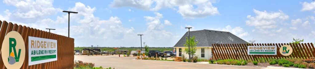 Solar Lighting Mobile Home Communities Hero